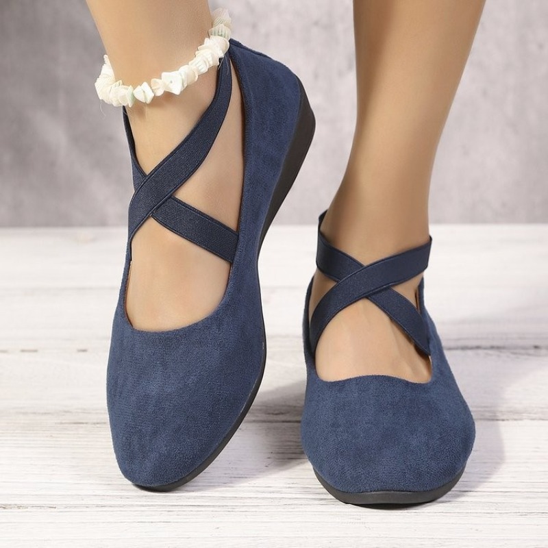 Sandals - Spring 2026 New Large Size Pointed-Toe