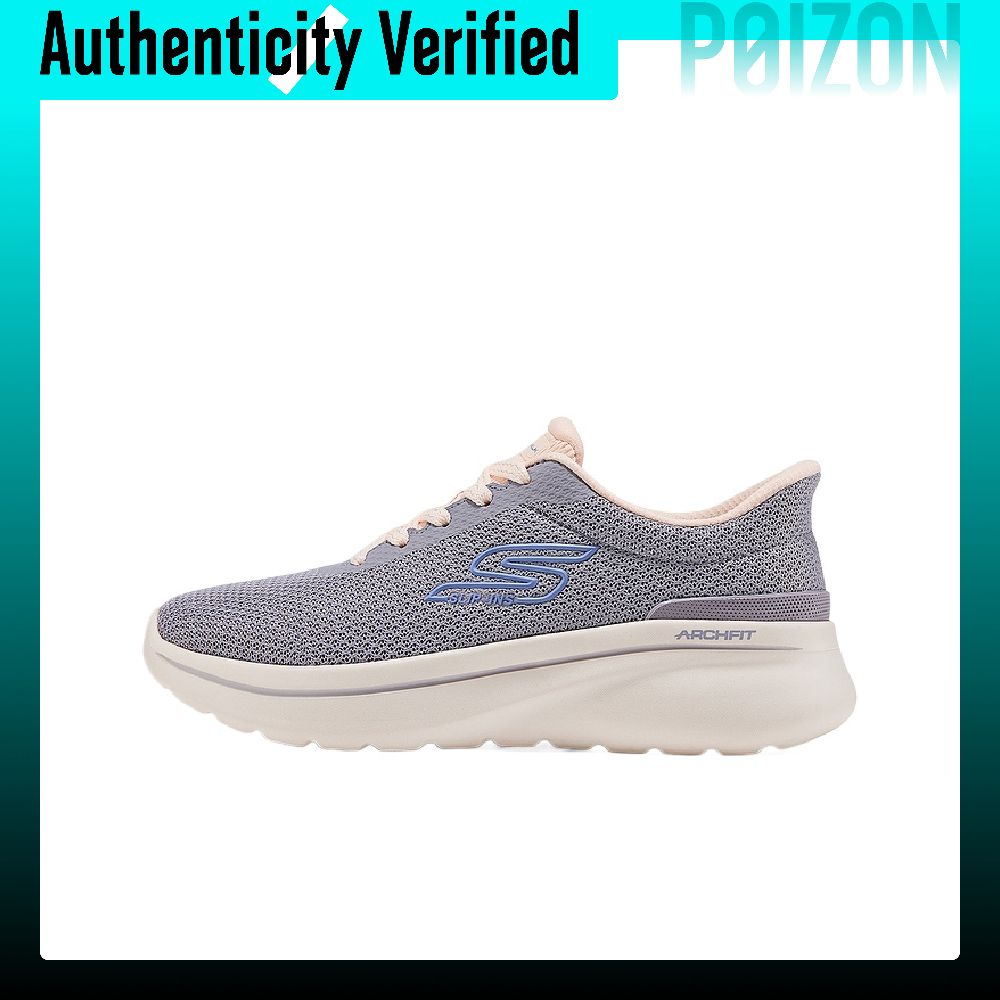 Men'S Shoes - Skechers GO WALK Cushioning Walking Shoes