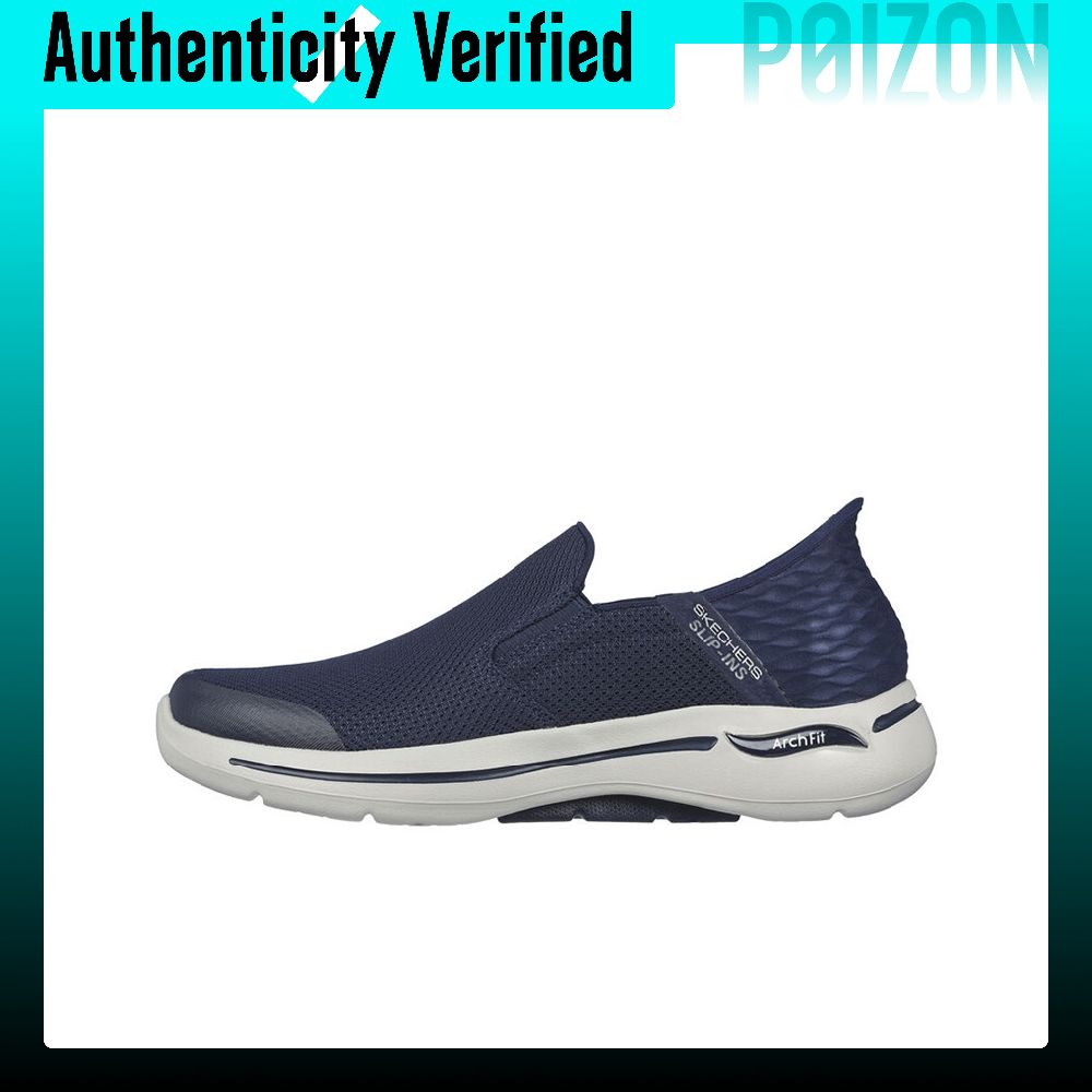 Skechers Go Walk Arch Fit Cush - đánh giá và giá Men'S Shoes