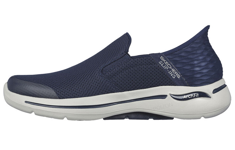 Skechers Go Walk Arch Fit Cush - đánh giá và giá Men'S Shoes