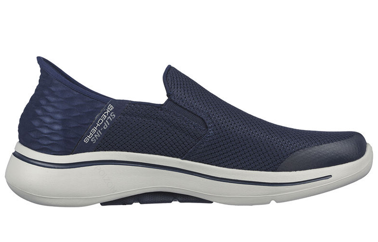 Skechers Go Walk Arch Fit Cush - đánh giá và giá Men'S Shoes