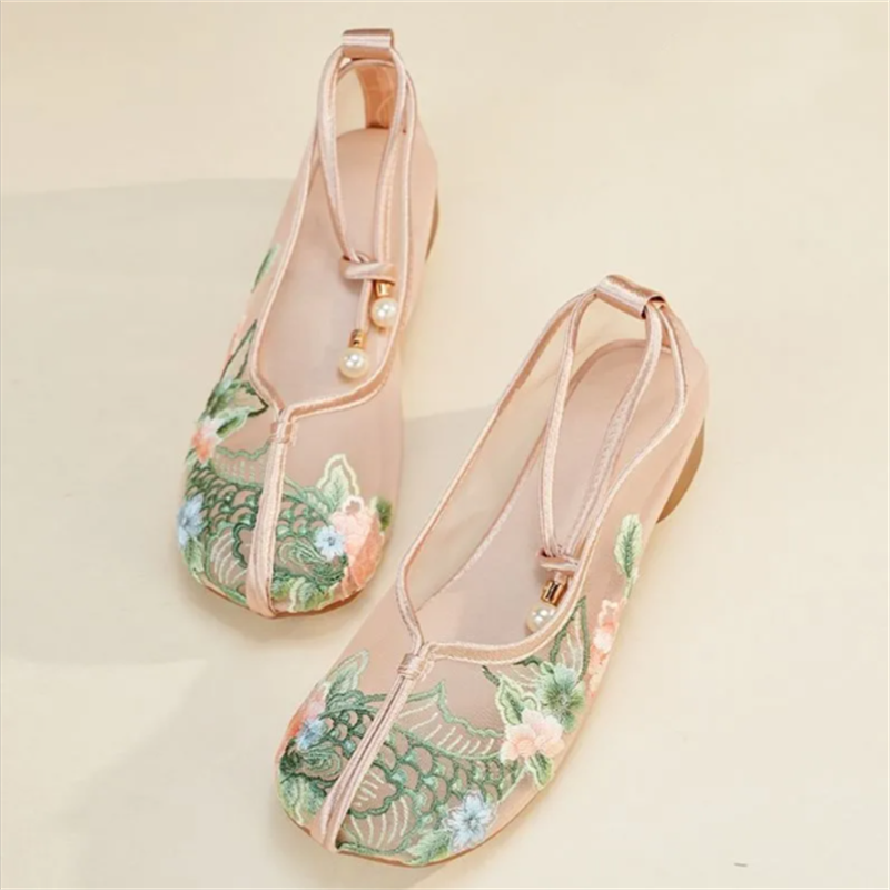 Popular Sandals Mesh Shoes Emb - đánh giá và giá Sandals
