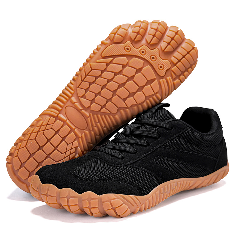 Barefoot Shoes Women Men Wide  - đánh giá và giá Wide Toe Box Running Sneakers