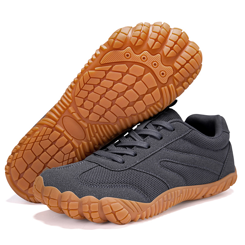 Barefoot Shoes Women Men Wide  - đánh giá và giá Wide Toe Box Running Sneakers