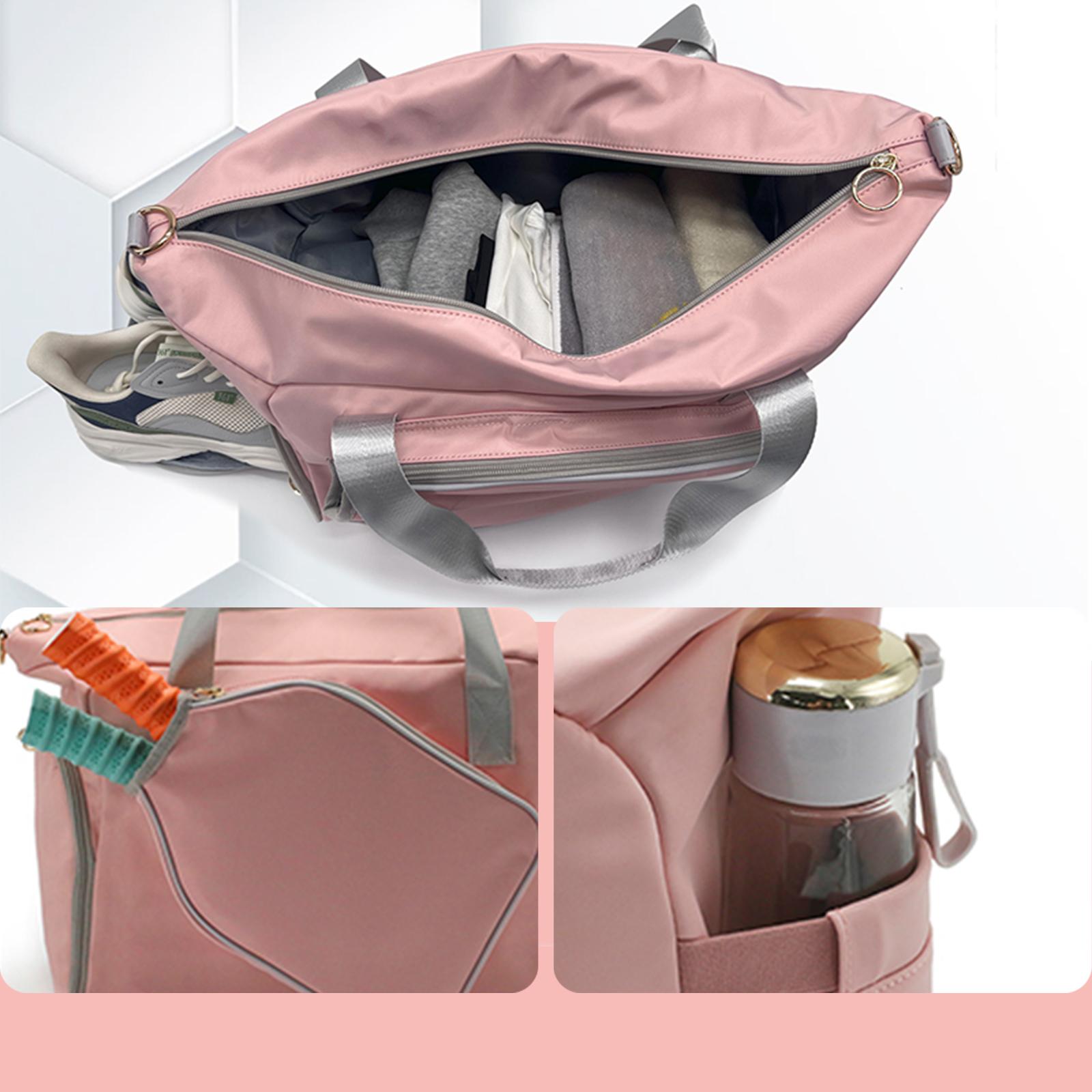 Pickleball Bag with Shoe Compa - đánh giá và giá Women'S Shoes