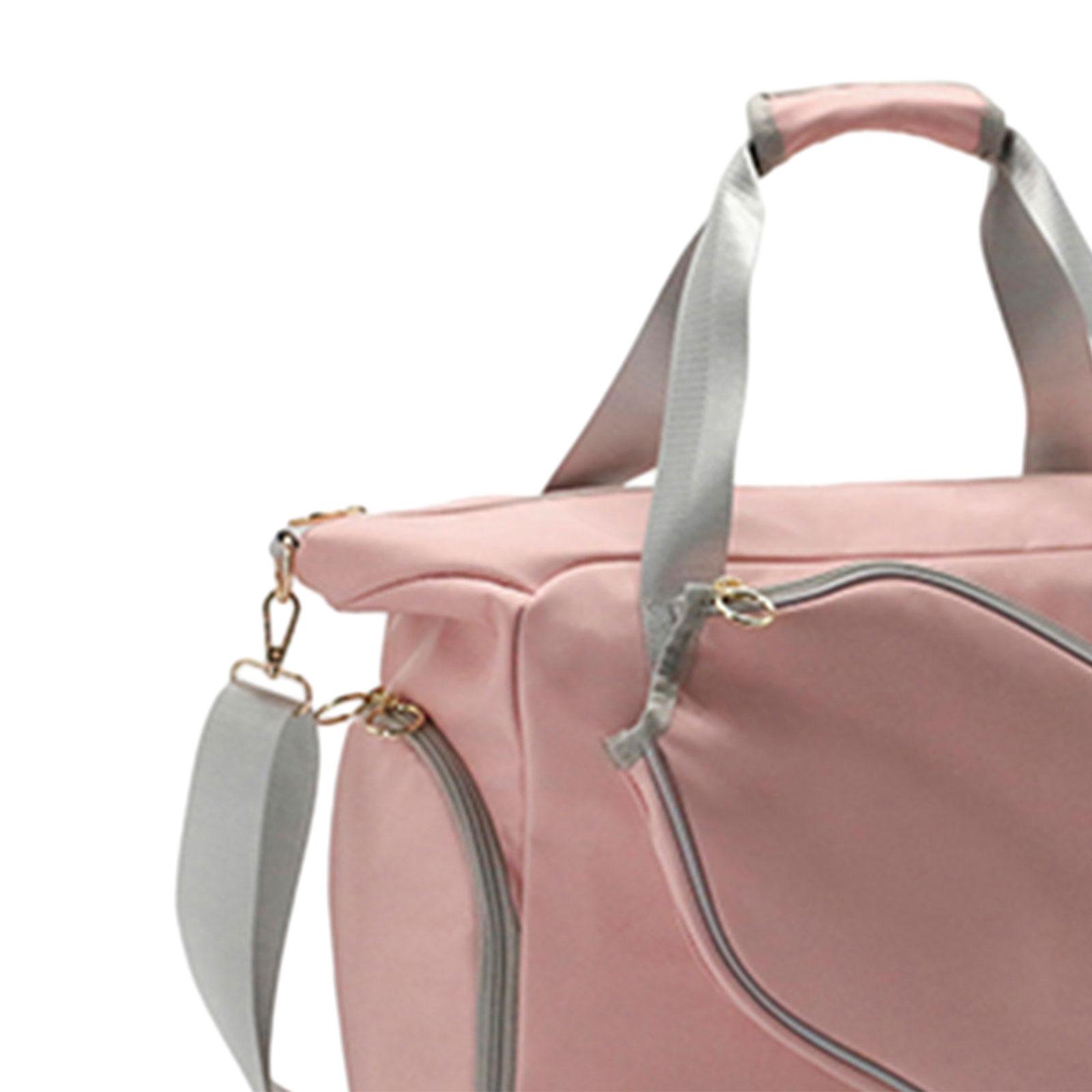 Pickleball Bag with Shoe Compa - đánh giá và giá Women'S Shoes