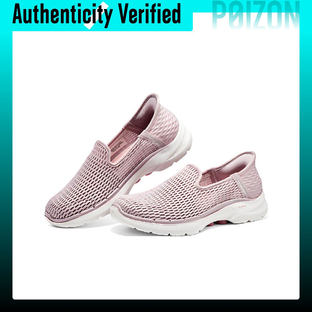 Skechers Go Walk 6 Walking Sho - đánh giá và giá Men'S Shoes