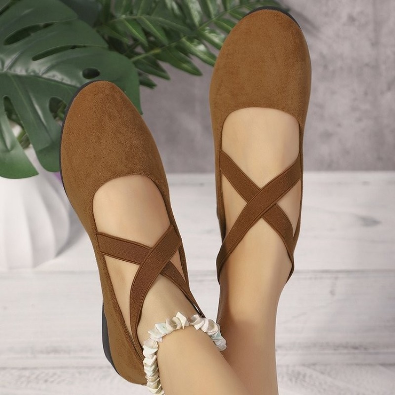 Spring 2026 New Large Size Poi - đánh giá và giá Sandals