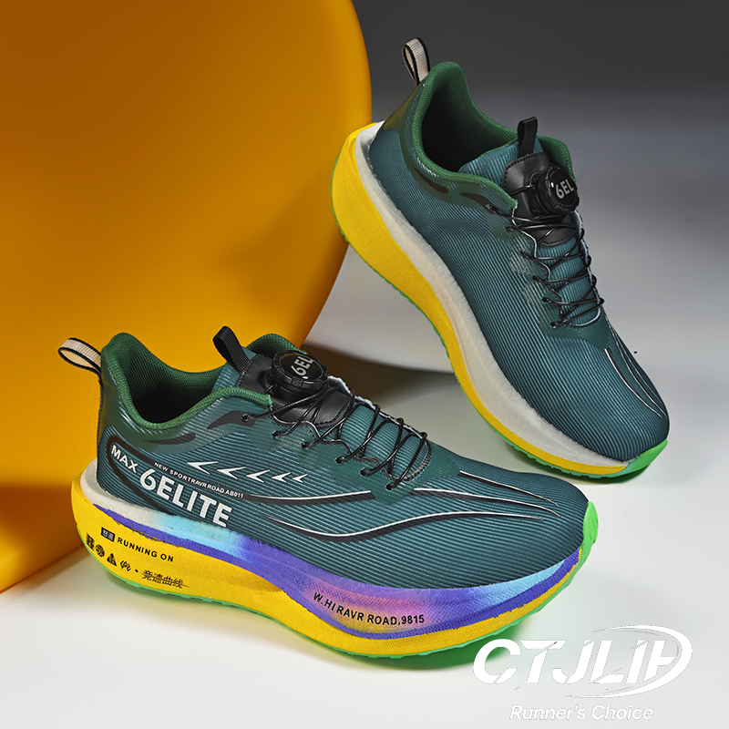 Professional Sports Running Sh - đánh giá và giá Carbon Plate Marathon Racing Shoes