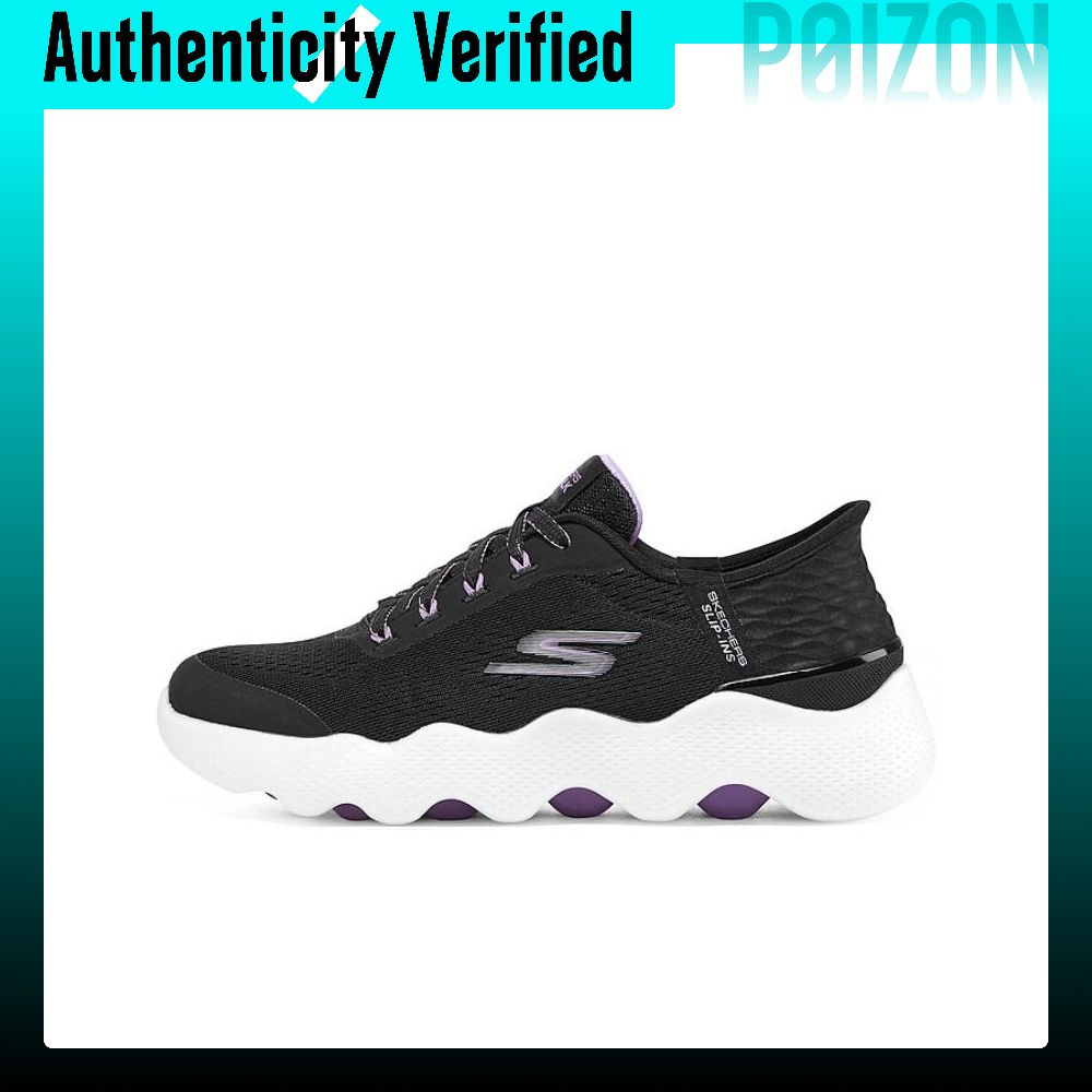 Skechers Go Walk Massage Fit W - đánh giá và giá Men'S Shoes