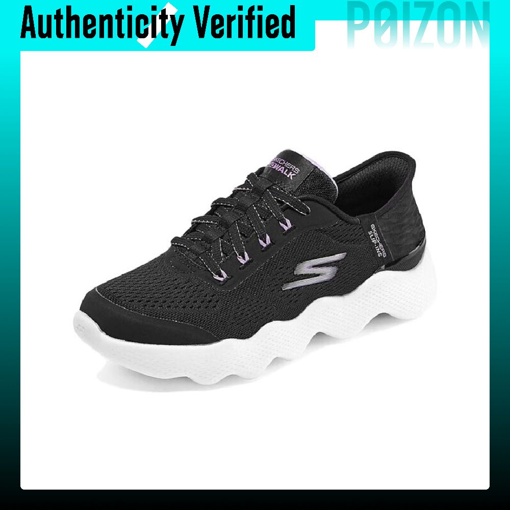 Skechers Go Walk Massage Fit W - đánh giá và giá Men'S Shoes