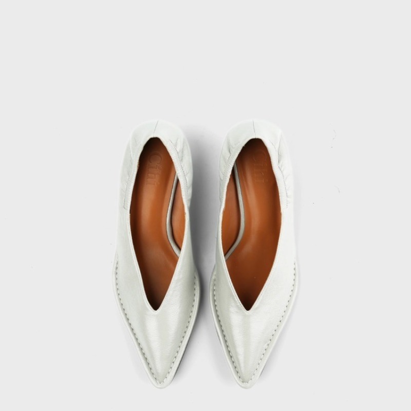 2025 New Pointed Toe Single Sh - đánh giá và giá Women'S Shoes