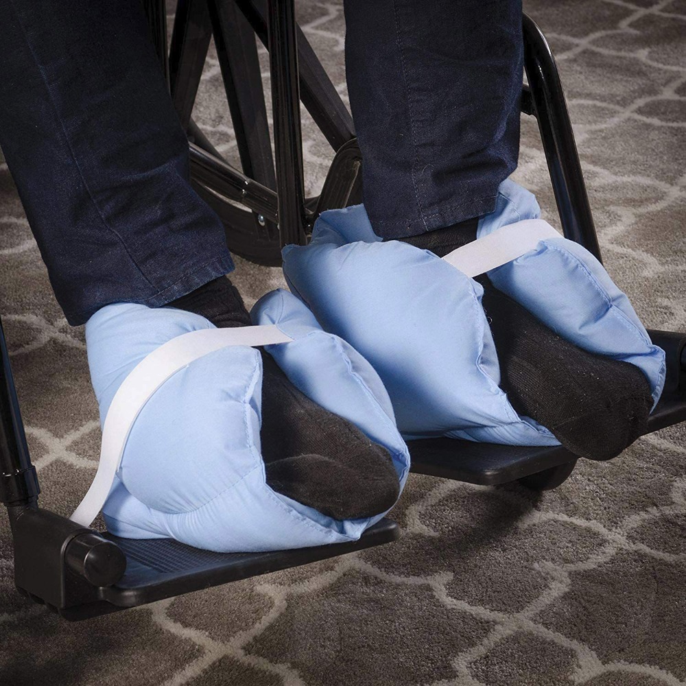 Heel Cushion Protector Pillow  - đánh giá và giá Heels