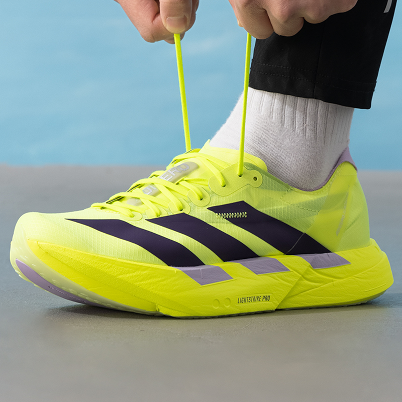 Adidas Men's Shoes Original Li - đánh giá và giá Lightweight Road Running Shoes