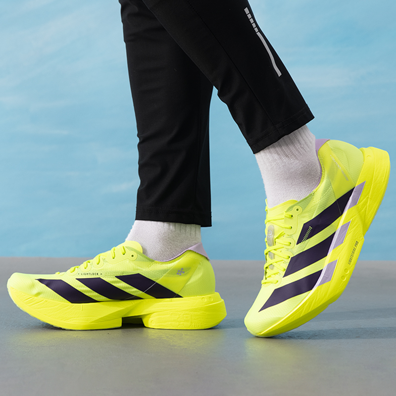 Adidas Men's Shoes Original Li - đánh giá và giá Lightweight Road Running Shoes