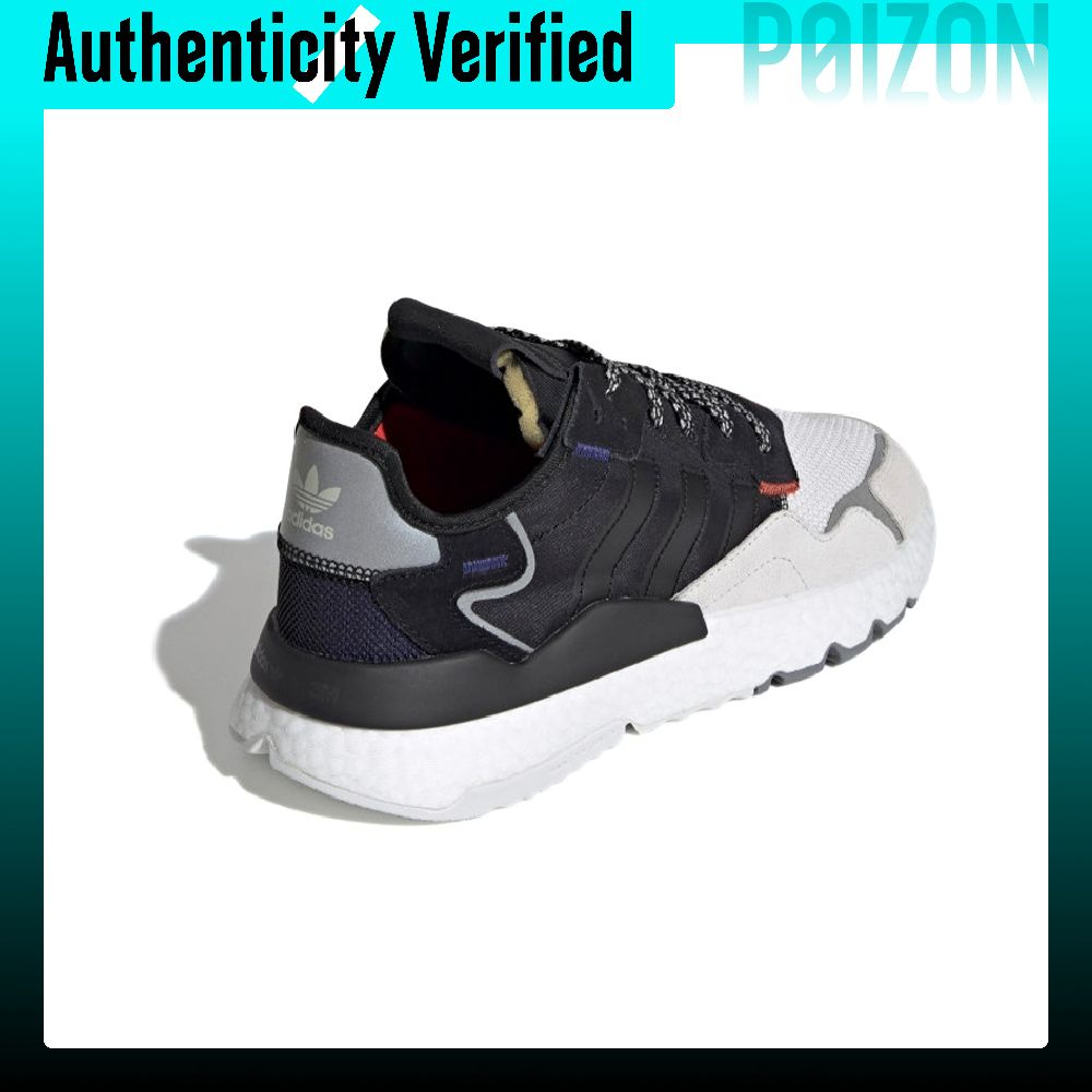 Adidas Originals Nite Jogger X - đánh giá và giá Air Cushion Jogger Shoes Men