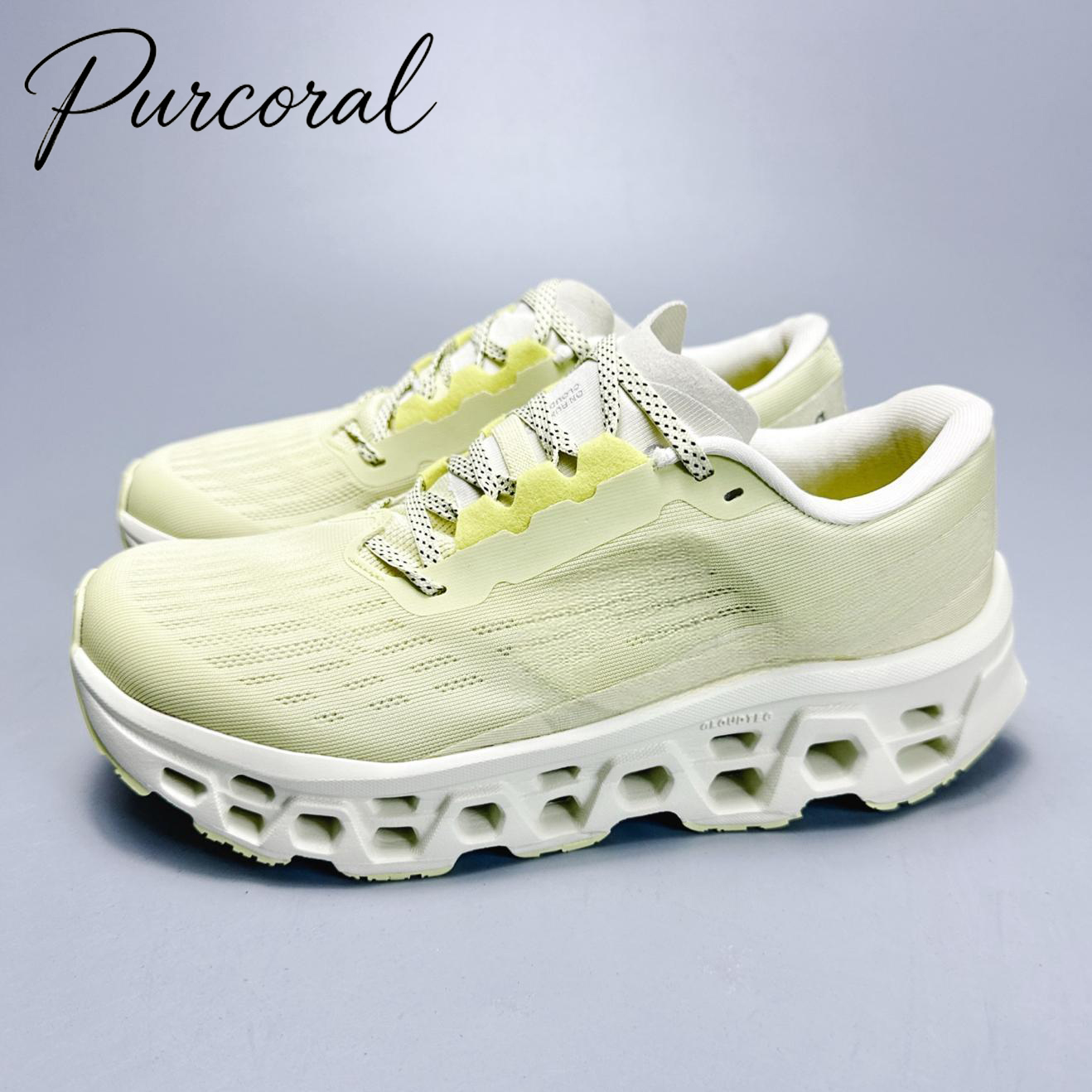 Purcoral 2027 New Women Breath - đánh giá và giá Breathable Mesh Athletic Shoes