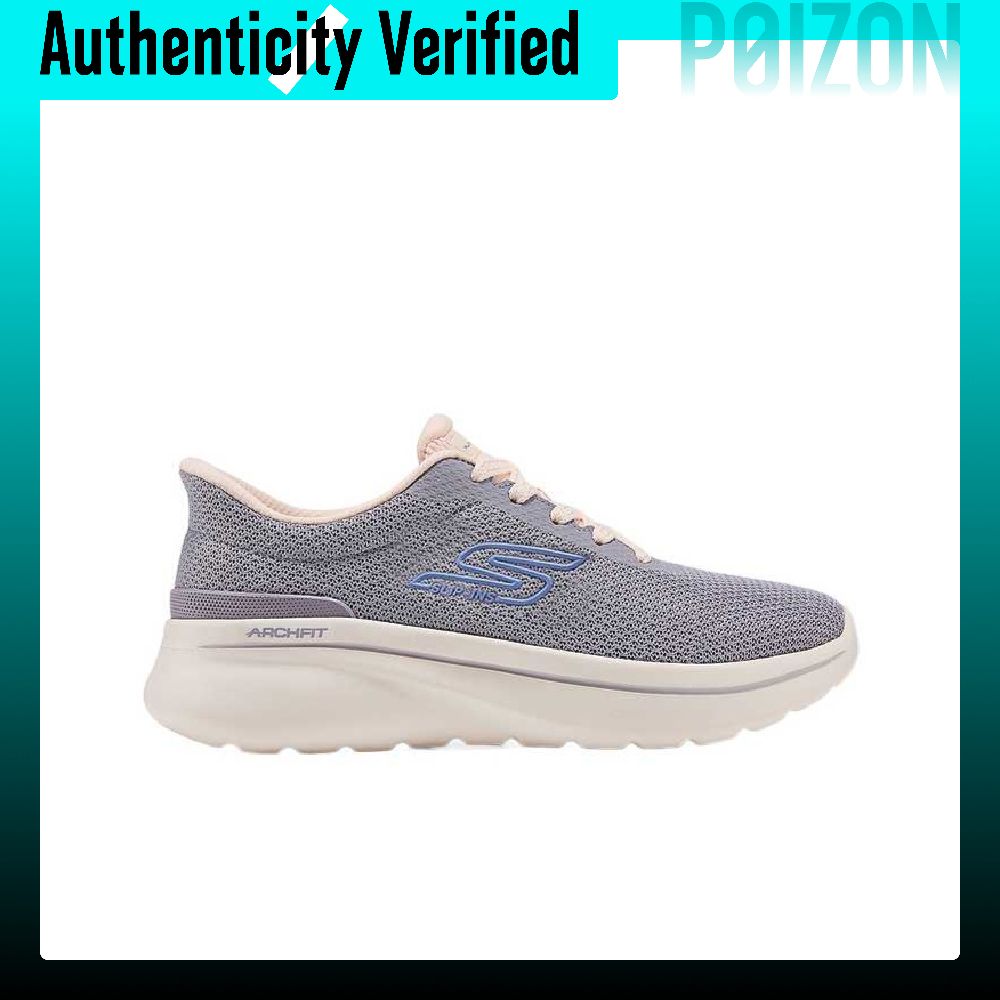 Skechers GO WALK Cushioning Wa - đánh giá và giá Men'S Shoes