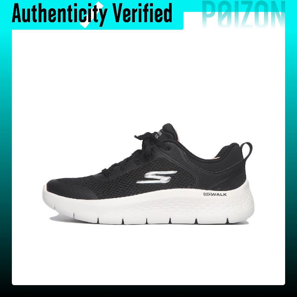Skechers Go Walk Flex Comforta - đánh giá và giá Men'S Shoes