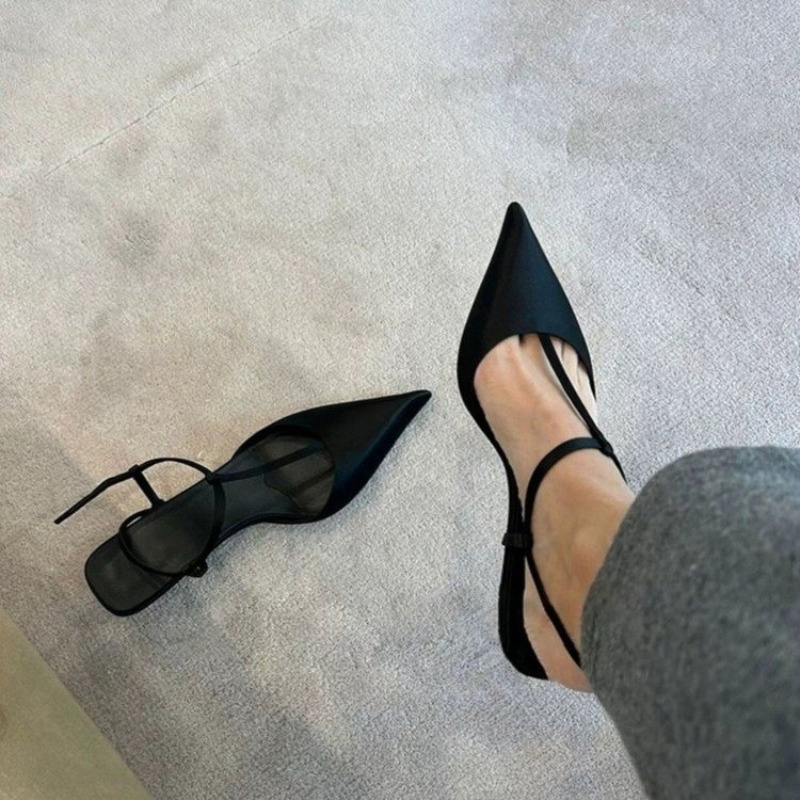 Brand Shoes for Women Sexy Poi - đánh giá và giá Women'S Shoes