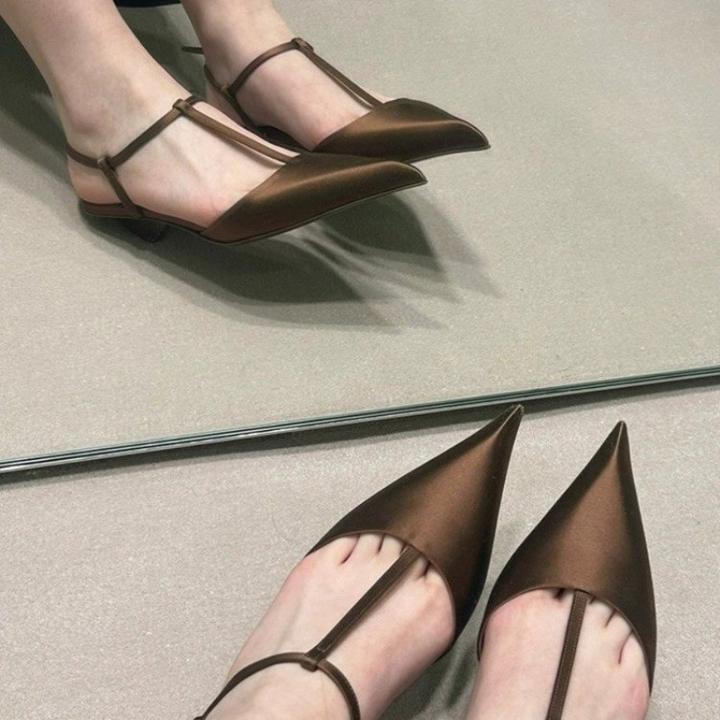 Brand Shoes for Women Sexy Poi - đánh giá và giá Women'S Shoes