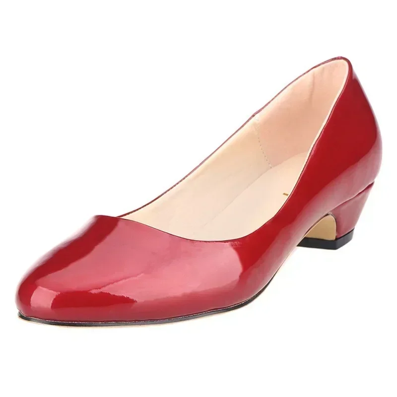 Women Wedge Pumps Autumn Casua - đánh giá và giá Women'S Shoes
