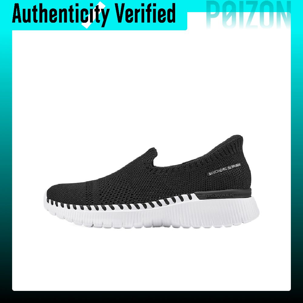 Skechers Women's GO WALK Mesh  - đánh giá và giá Men'S Shoes